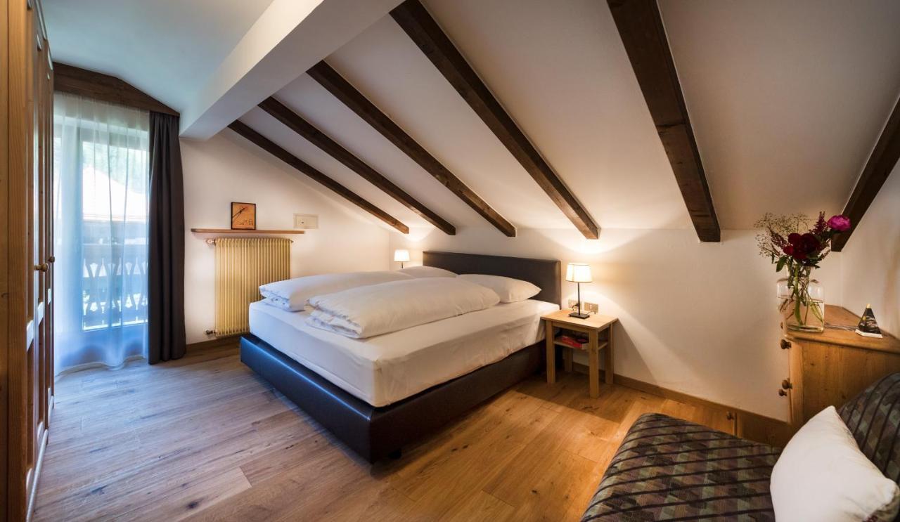 Hotel Spanglwirt Campo Tures Dış mekan fotoğraf