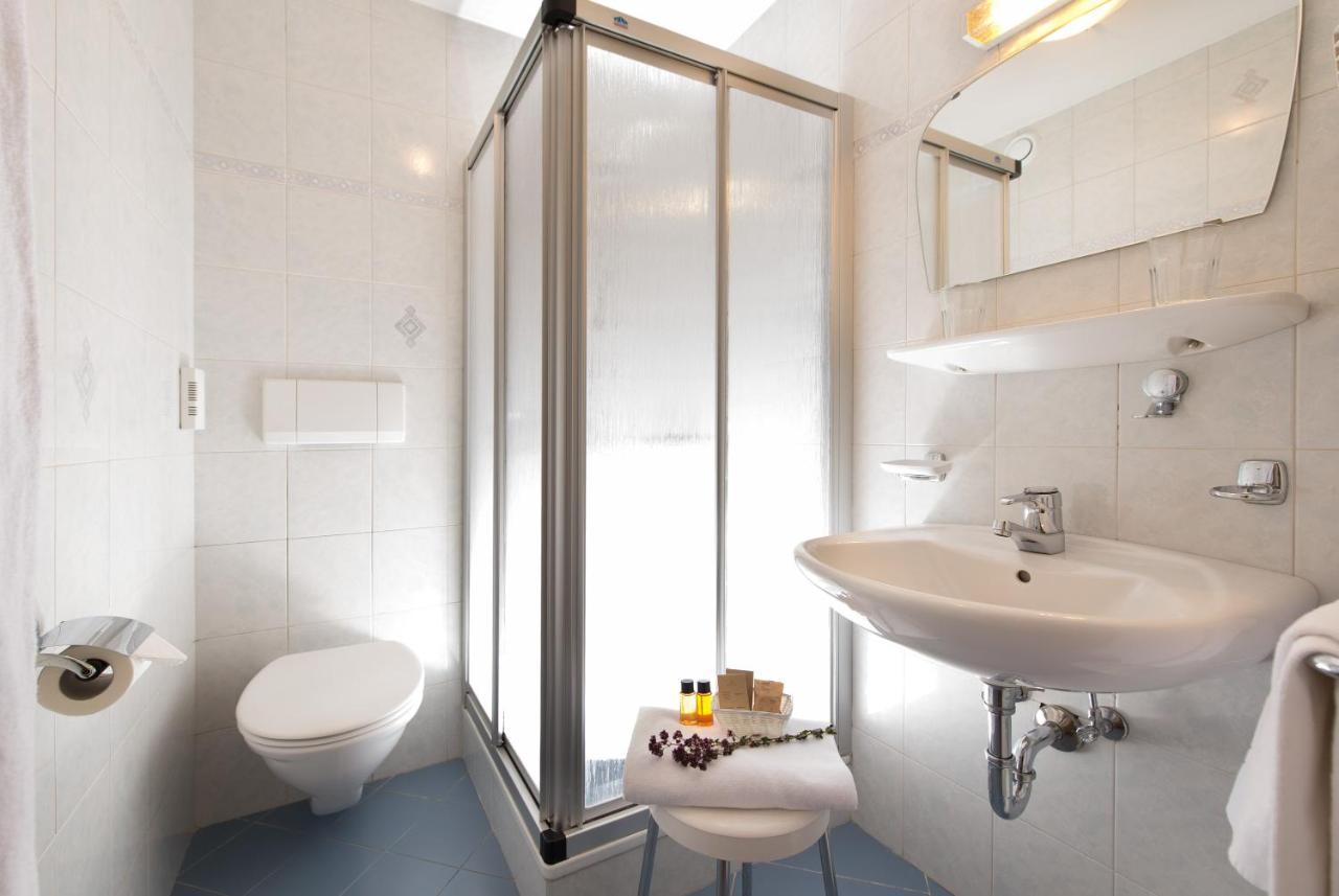Hotel Spanglwirt Campo Tures Dış mekan fotoğraf