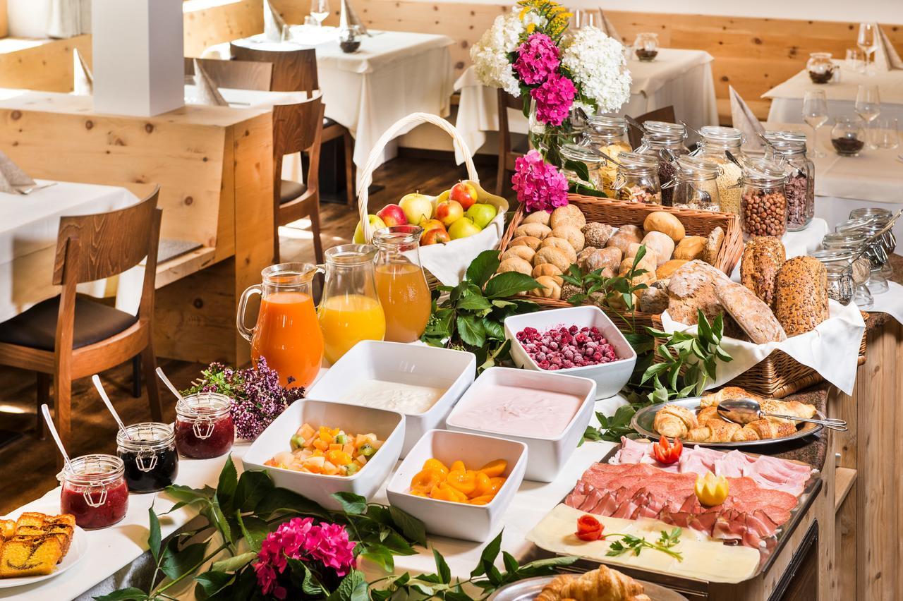 Hotel Spanglwirt Campo Tures Dış mekan fotoğraf